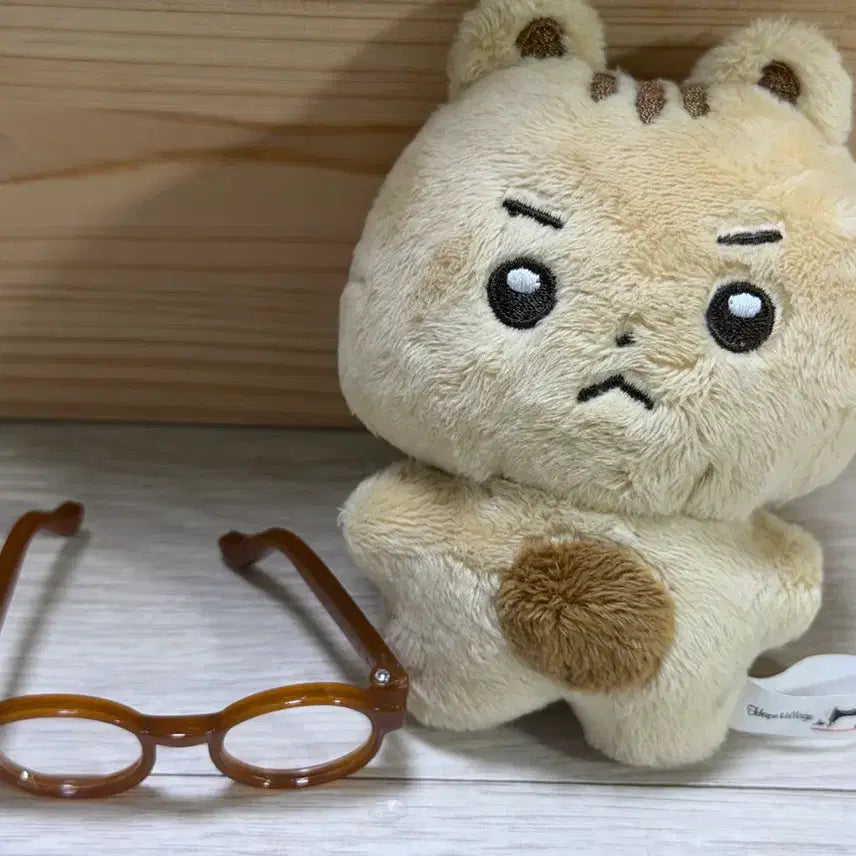 [BUNJANG] Lucy Yeomtol Doll / 루시 엽톨이