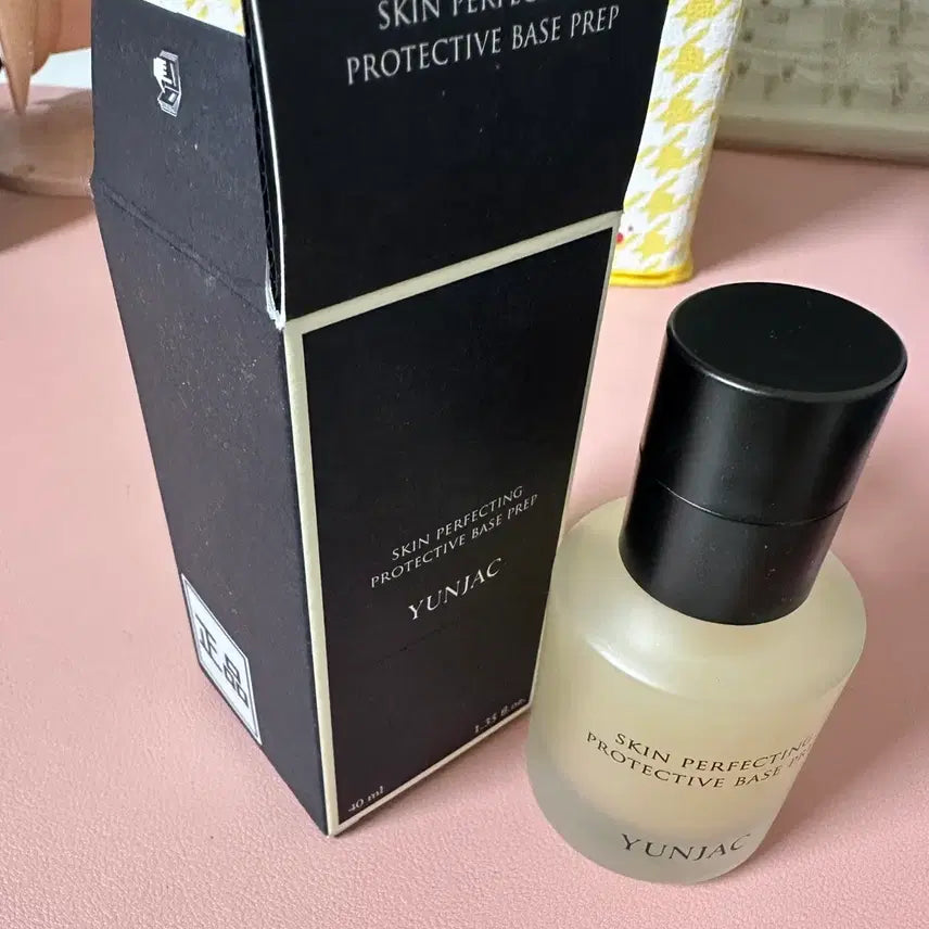 [BUNJANG] Yonja Base Prep 40ml New Product / 연작 베이스프렙 40ml 새상품