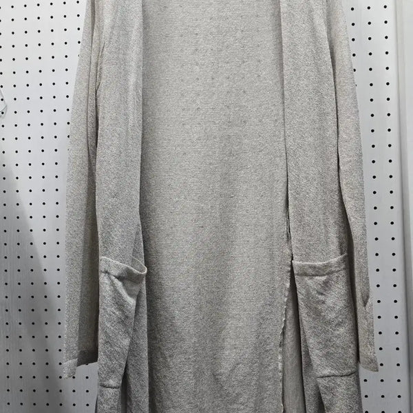 [BUNJANG] System F'side Summer Knit Cardigan / (1836)시스템 니트 가디건