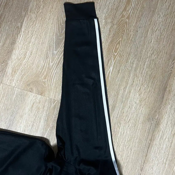 [BUNJANG] Adidas Beckenbauer Track Top Black / 아디다스 베켄바우어 트랙탑(TT) 검정색