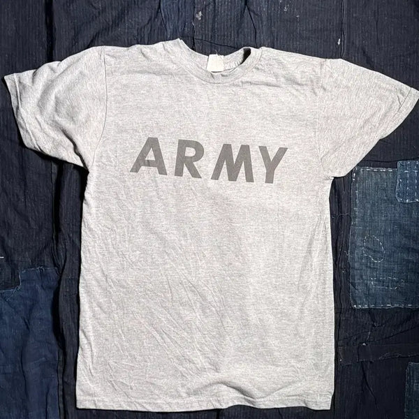 [BUNJANG] U.S Army IPFU Training T-Shirt / U.S Army IPFU 티셔츠 S