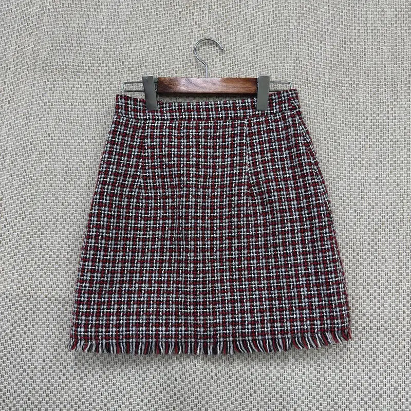 [BUNJANG] 8seconds Mini Skirt - Size S / 에잇세컨즈 미니스커트 S H02322