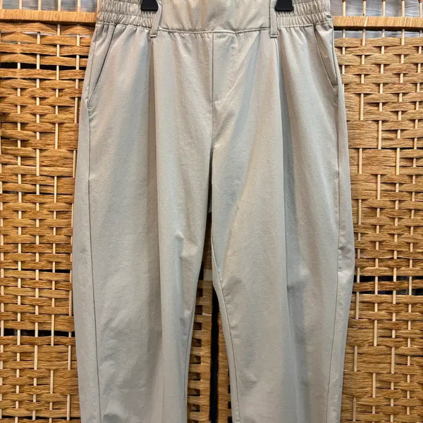 [BUNJANG] Women's 7/10 Length Pants / 7부 바지