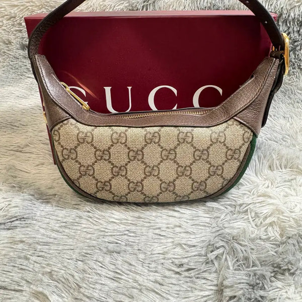 [BUNJANG] Gucci Ophidia Hobo Bag OS / [정품,OS] 구찌 오피디아 호보백