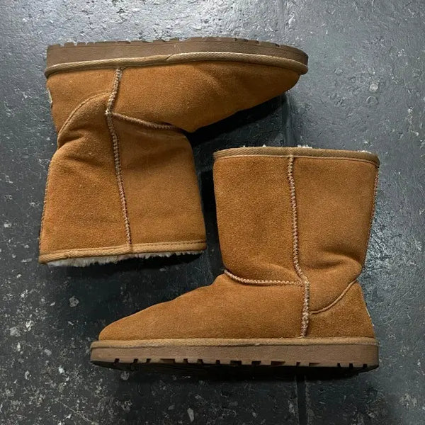 [BUNJANG] UGG Classic Short Boots / 240 어그 UGG 클래식 숏 부츠