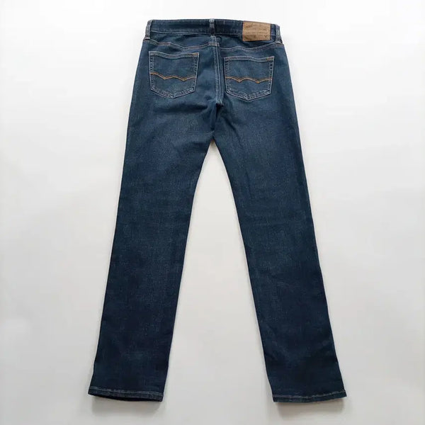 [BUNJANG] American Eagle Slim Fit Stretch Denim Pants - Size 30 / 아메리칸이글 청바지 사이즈30 슬림 스판 데님팬츠 남자 남성 B1727