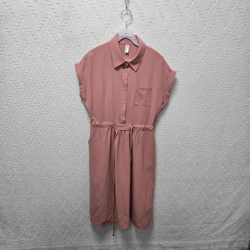 [BUNJANG] Women's Dress Size M / 437 여성 원피스 M