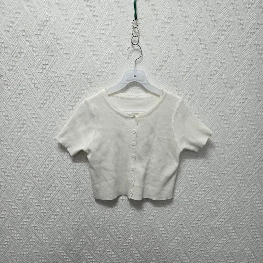 [BUNJANG] Women's Knit Top / 440 여성 니트 탑