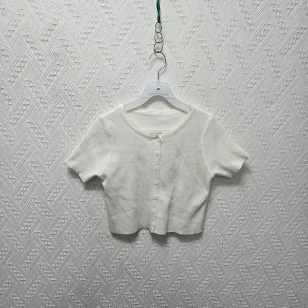 [BUNJANG] Women's Knit Top / 440 여성 니트 탑