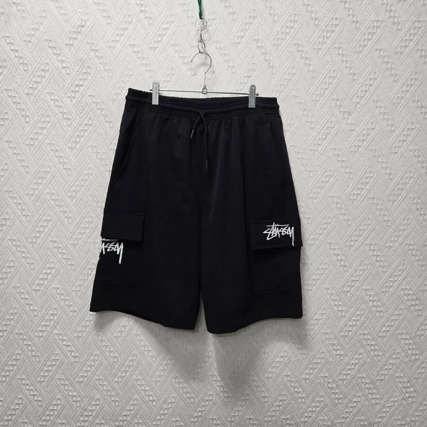 [BUNJANG] Women's Vintage Shorts / 444 여성 반바지