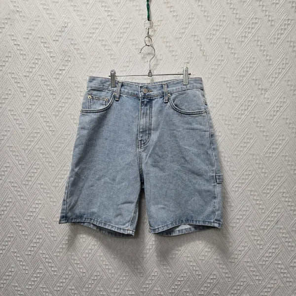 [BUNJANG] Women's Denim Shorts Size M / 445 여성 데님 반바지 M