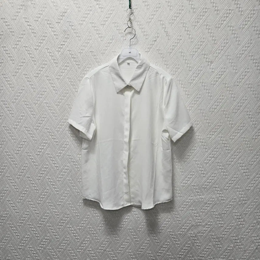 [BUNJANG] Women's Blouse / 449 여성 셔츠 블라우스