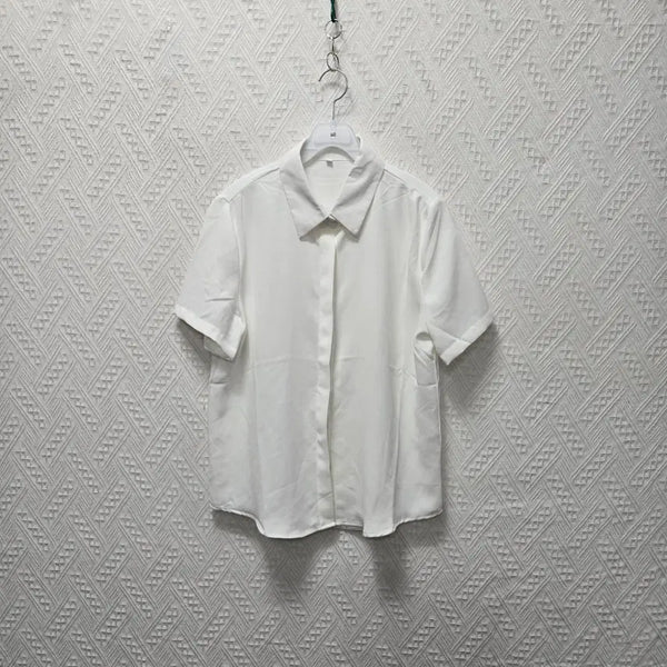 [BUNJANG] Women's Blouse / 449 여성 셔츠 블라우스