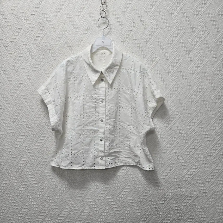 [BUNJANG] Women's Blouse / 451 여성 블라우스