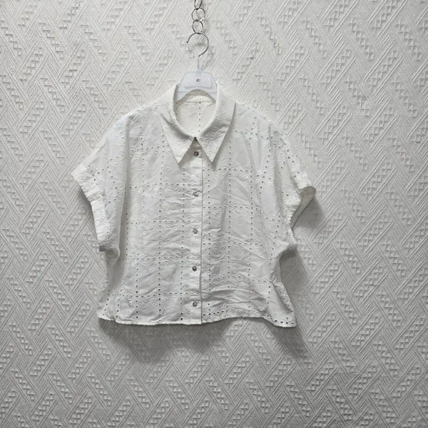 [BUNJANG] Women's Blouse / 451 여성 블라우스