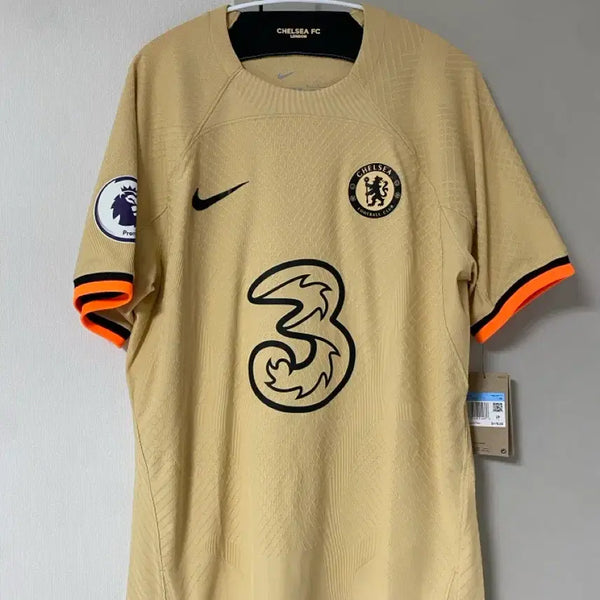 [BUNJANG] Chelsea 22-23 Third Jersey / 22-23 첼시 써드 유니폼