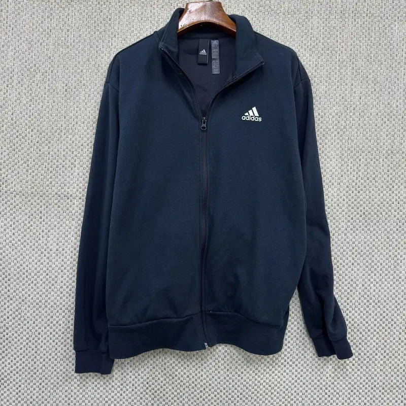 [BUNJANG] Adidas Zip-up Jacket L H02398 / 아디다스 집업 L H02398