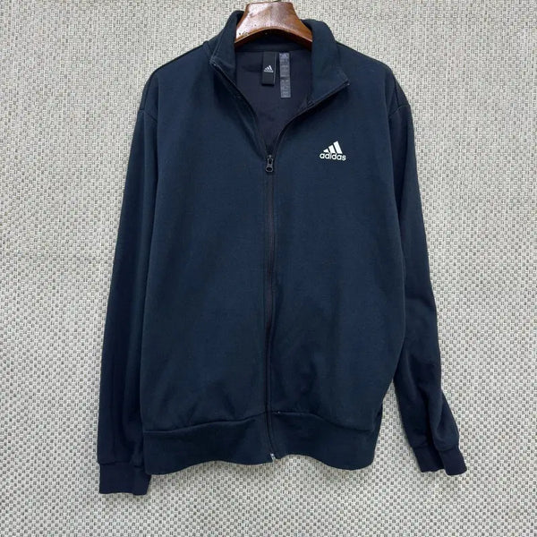 [BUNJANG] Adidas Zip-up Jacket L H02398 / 아디다스 집업 L H02398