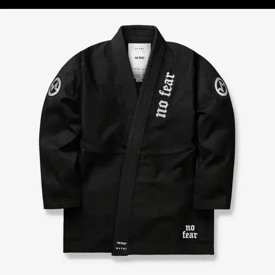 [BUNJANG] Vital No-Gi Jiu-Jitsu Gi / 주짓수 도복 바이탈 노피어