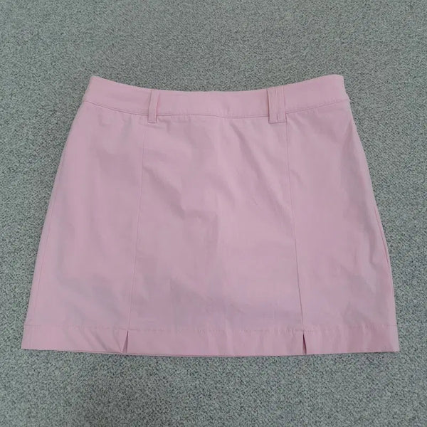 [BUNJANG] Wide Angle Golf Skirt Size 67 / 67 와이드앵글 골프치마 | 0812B29