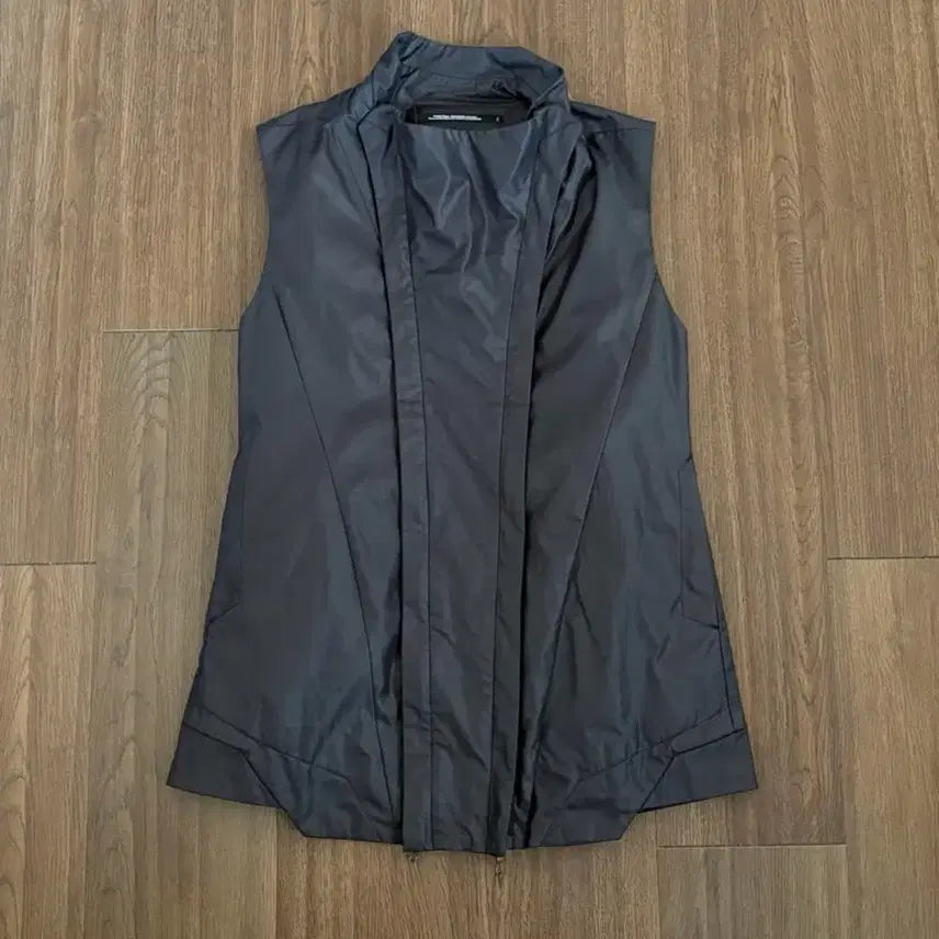 [BUNJANG] Julius Nylon Vest / Julius Nylon Vest