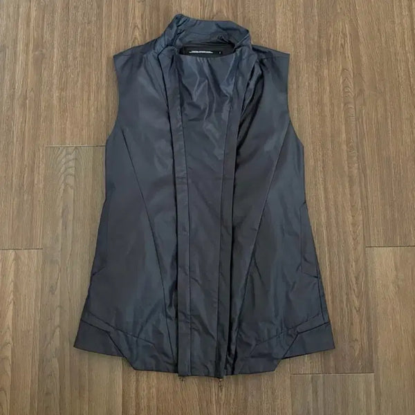 [BUNJANG] Julius Nylon Vest / Julius Nylon Vest