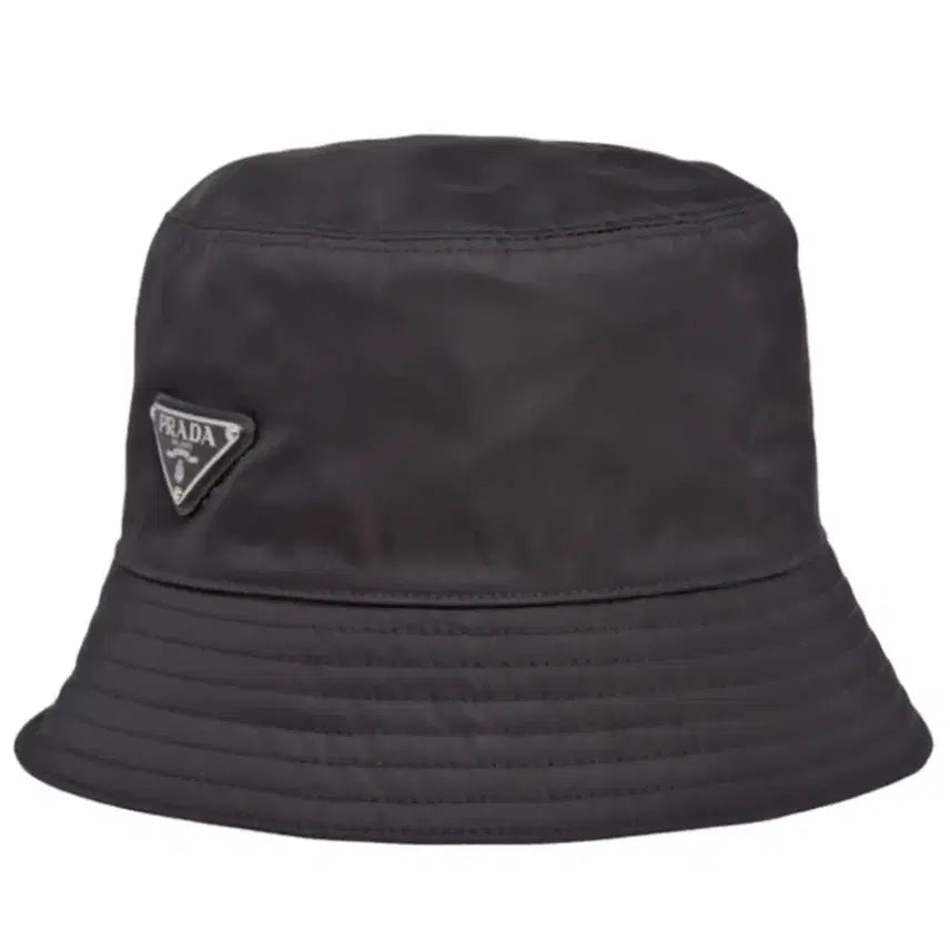 [BUNJANG] Prada Re-Nylon Bucket Hat XXL / 프라다 리나일론 버킷햇(XXL)