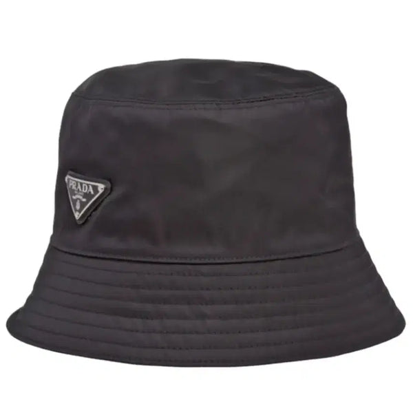 [BUNJANG] Prada Re-Nylon Bucket Hat XXL / 프라다 리나일론 버킷햇(XXL)