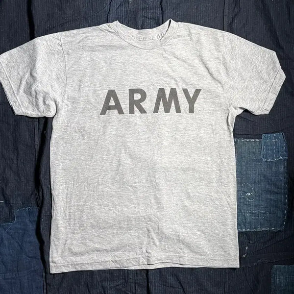 [BUNJANG] US Army IPFU Training T-Shirt Medium / U.S Army IPFU 티셔츠 M
