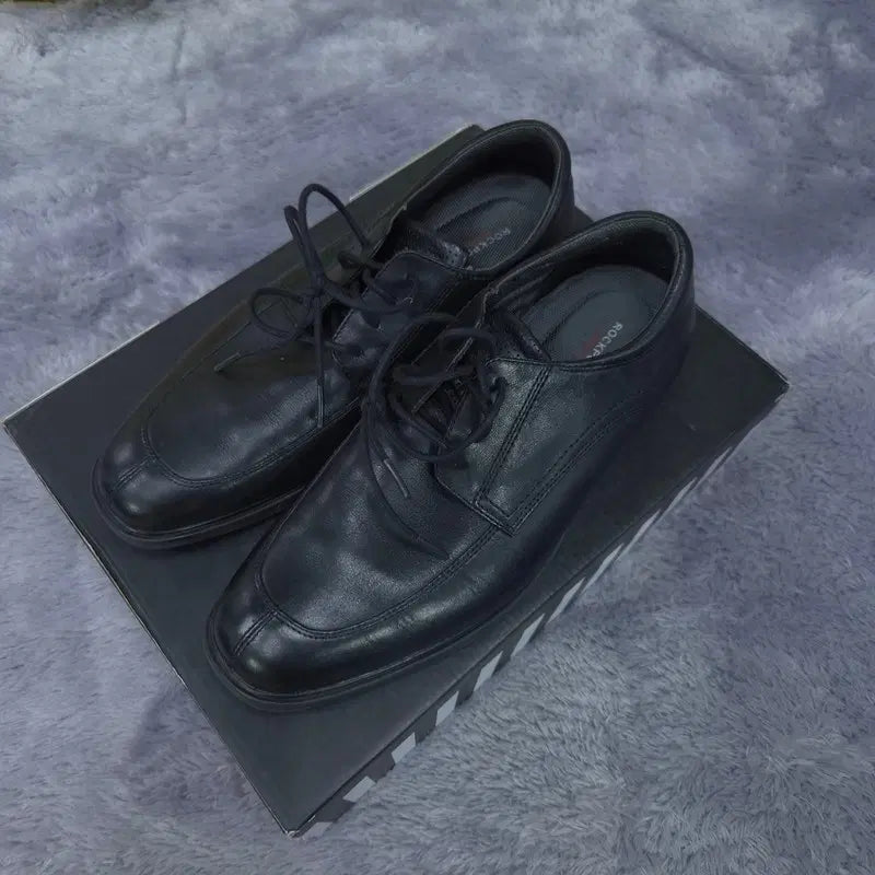 [BUNJANG] Rockport Shoes / 260 락포트 구두 | 0812A32