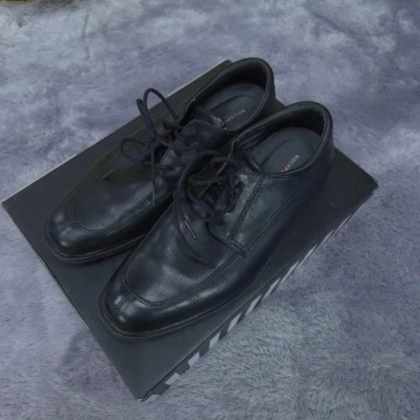 [BUNJANG] Rockport Shoes / 260 락포트 구두 | 0812A32