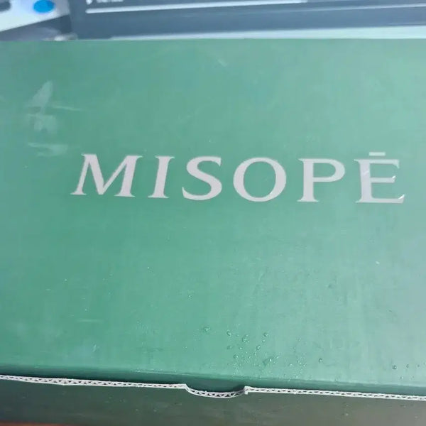 [BUNJANG] MISOFE Leather Heels / 미소페 구두