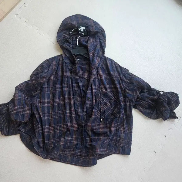 [BUNJANG] Zooc Long-Sleeve Shirt / 쥬크남방 zooc 55