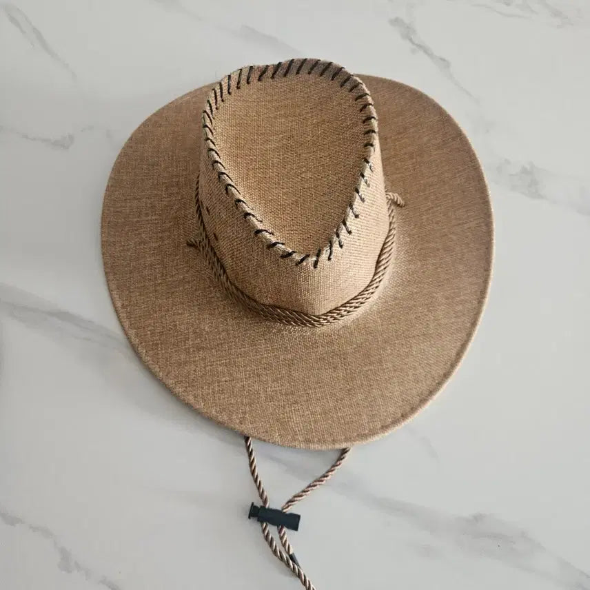 [BUNJANG] Cowboy Hat / 카우보이모자