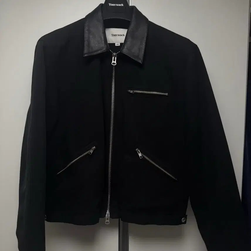 [BUNJANG] TONYWACK Workshop Jacket / 토니웨구워크자켓(주우재 자켓)