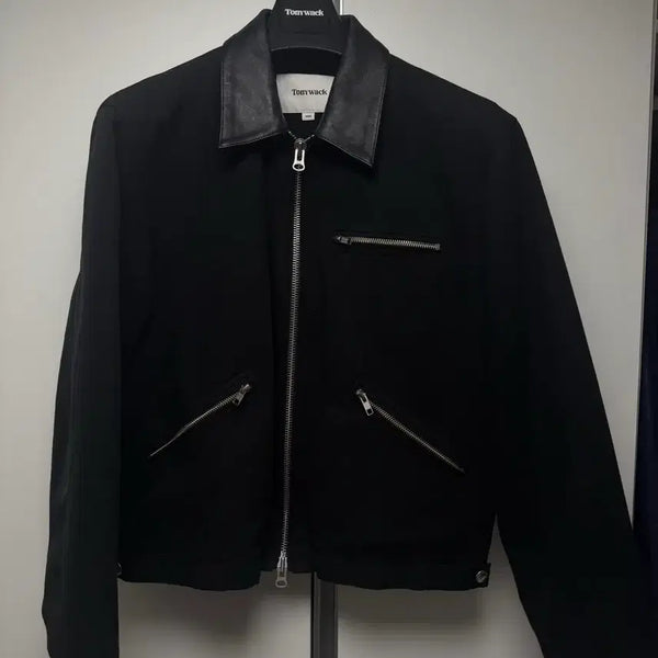 [BUNJANG] TONYWACK Workshop Jacket / 토니웨구워크자켓(주우재 자켓)