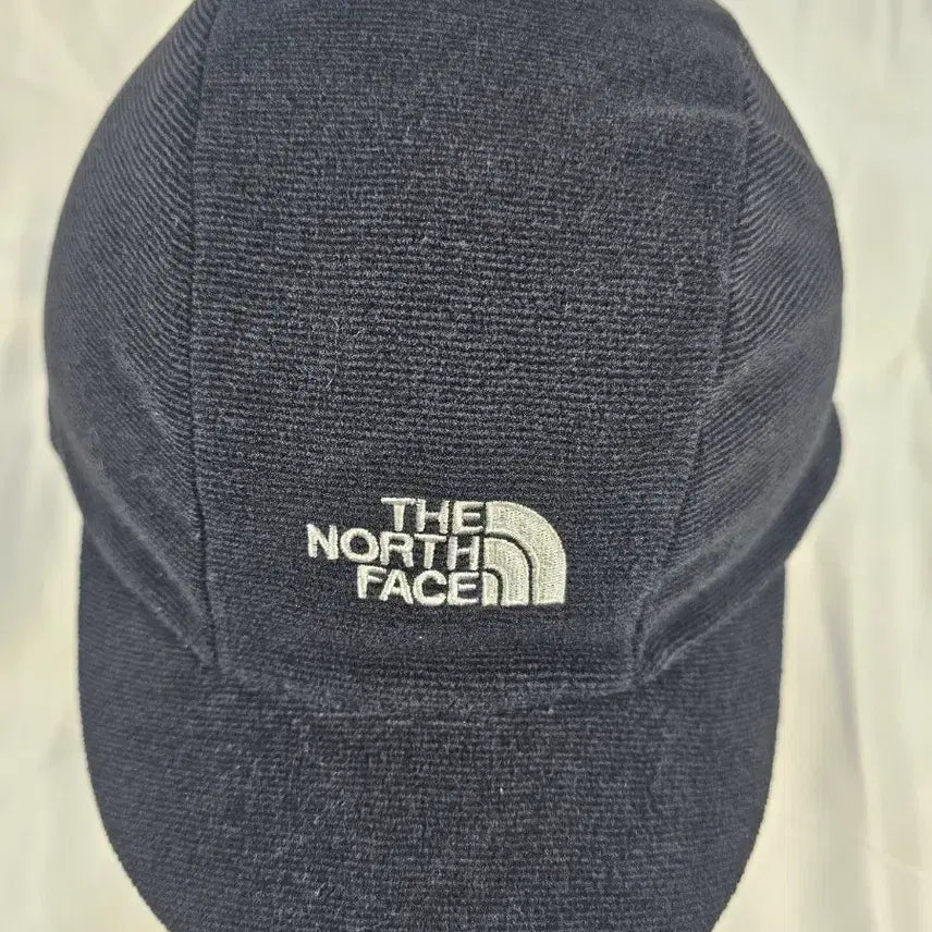 [BUNJANG] The North Face Polartec Ear Flap Cap / 노스페이스폴라텍이어플랩