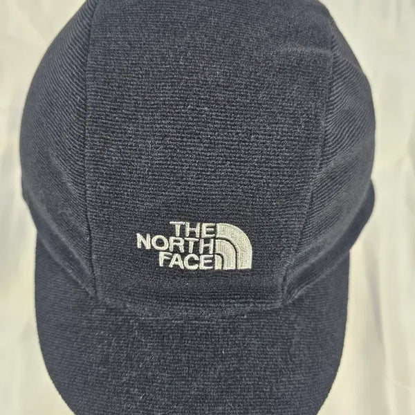 [BUNJANG] The North Face Polartec Ear Flap Cap / 노스페이스폴라텍이어플랩