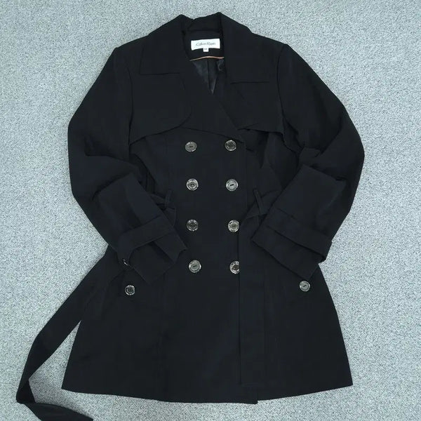 [BUNJANG] Calvin Klein Trench Coat M/M / M/M 캘빈클라인 트렌치 코트 | 0819B42
