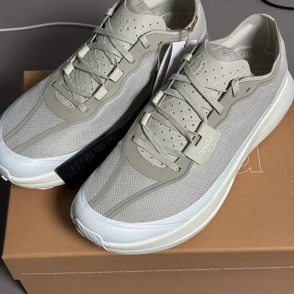 [BUNJANG] Norda 005 Shoes / 노다 norda 005 280