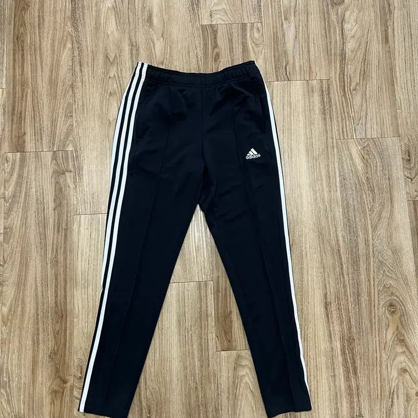 [BUNJANG] Adidas Track Pants M / (미사용) 아디다스 트랙팬츠 M