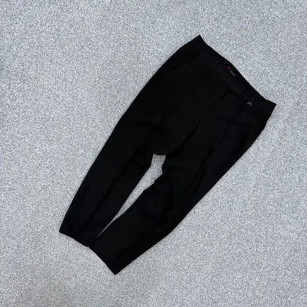 [BUNJANG] FRELIN Women's Pintuck Slacks Pants / 66 프렐린 여성 핀턱 슬랙스 바지 0819J2