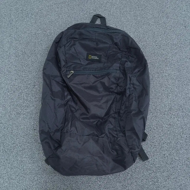 [BUNJANG] National Geographic 0812B08 Backpack / 내셔널지오그래픽 백팩 가방 | 0812B08