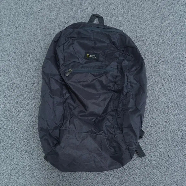 [BUNJANG] National Geographic 0812B08 Backpack / 내셔널지오그래픽 백팩 가방 | 0812B08