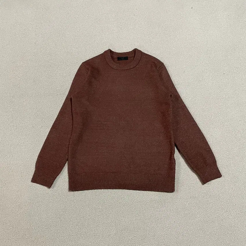 [BUNJANG] L STCO Round Knit N.3497 / L STCO 라운드 니트 N.3497