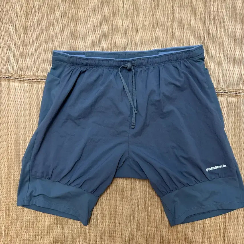 [BUNJANG] Patagonia Endless Run Shorts / 파타고니아 엔드리스런 쇼츠