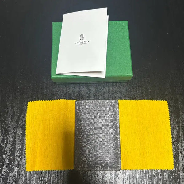 [BUNJANG] Goyard Saint Pierre Card Holder / 고야드 생피에르 카드지갑