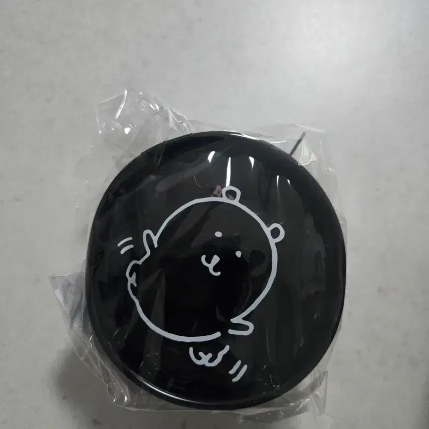 [BUNJANG] Dermatory Damgom Nondamgom Pouch / 더마토리 담곰이 농담곰 파우치
