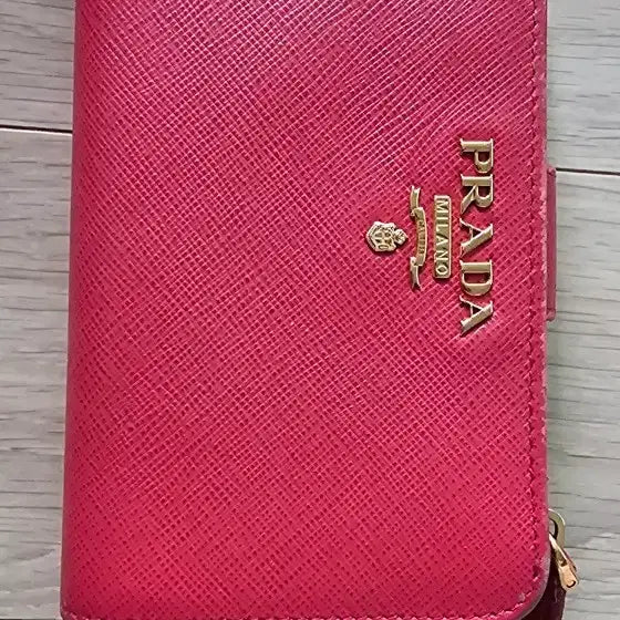 [BUNJANG] Women's Medium Wallet / 여성 중지갑