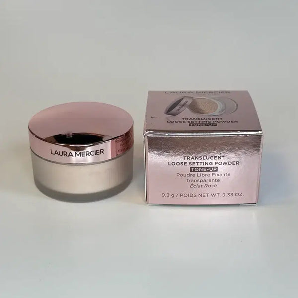 [BUNJANG] Laura Mercier Loose Setting Moisturizing Powder Rose 9.3g / [국문새상품] 로라메르시에 루스 세팅 수분 파우더 로즈 9.3g